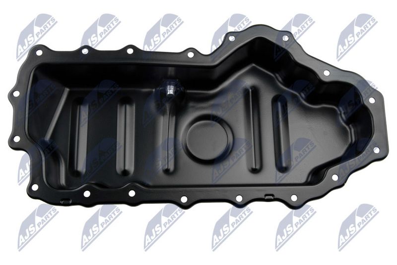 NTY BMO-FR-001 Oil Sump