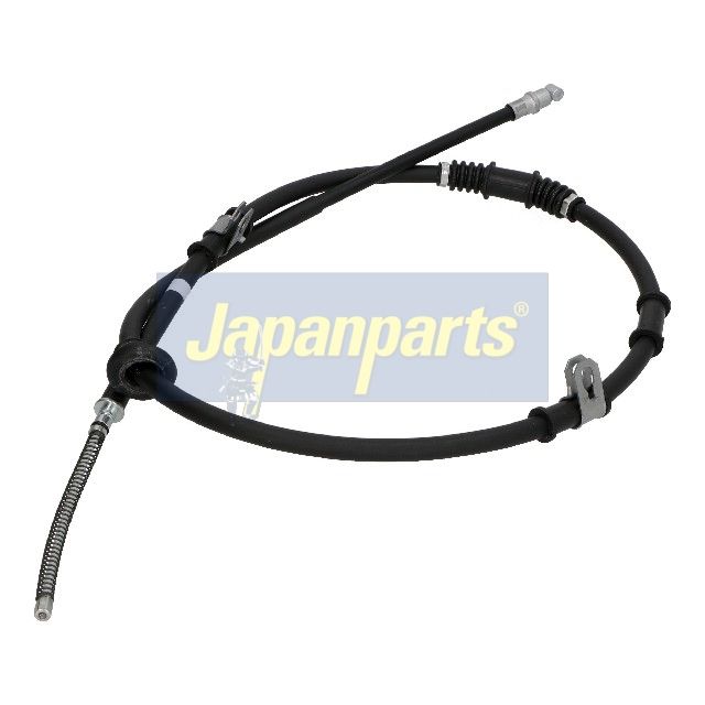 JAPANPARTS Trosas, stovėjimo stabdys