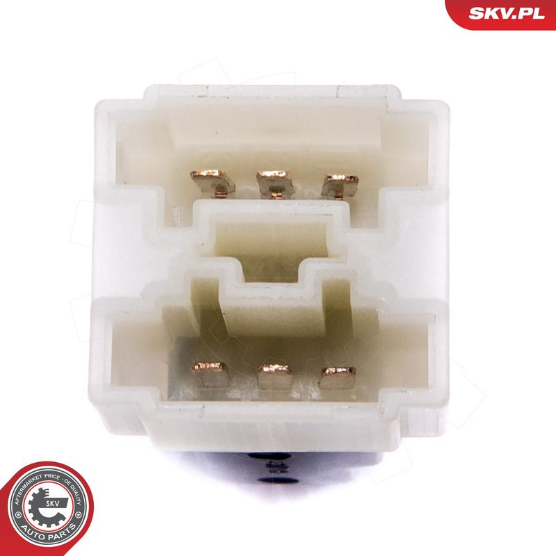 Piduritule lüliti, ESEN SKV 38SKV813