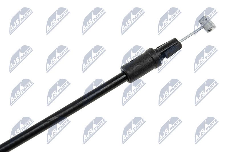 Tross, seljatoe reguleerimine, NTY EZC-PL-029