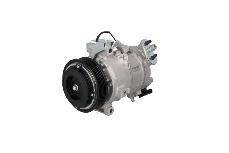 KAMOKA 7820214 Compressor, air conditioning