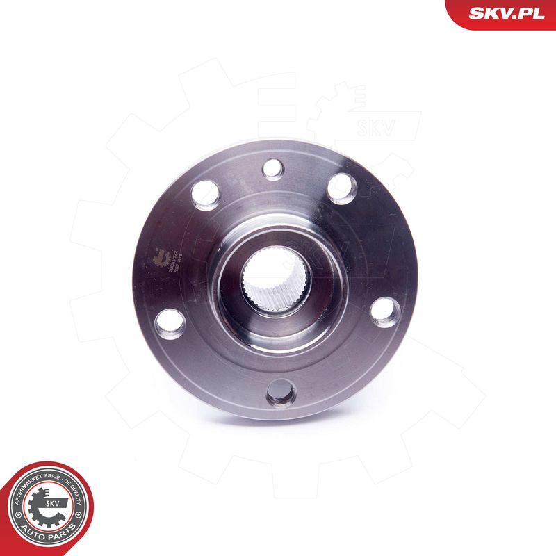 Rattalaagrikomplekt, ESEN SKV 29SKV177