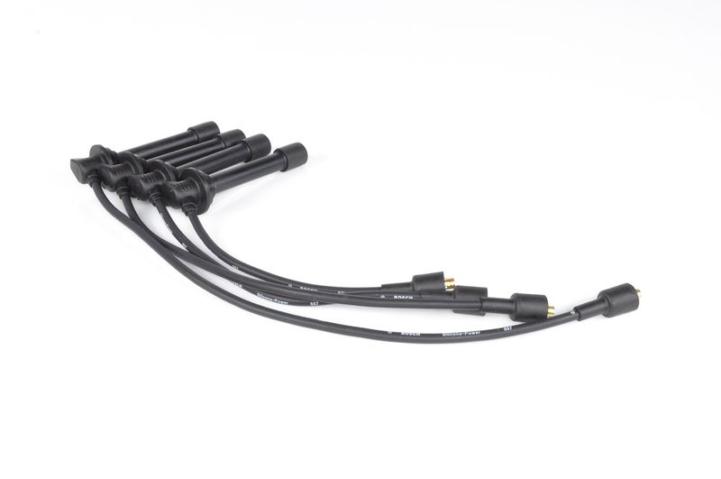 BOSCH 0986356810 Uždegimo laidų komplektas