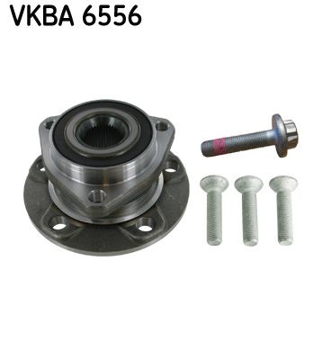 SKF Volkswagen підшипник маточини комплект Сaddy |||, AUDI A3, SKODA Octavia 04-