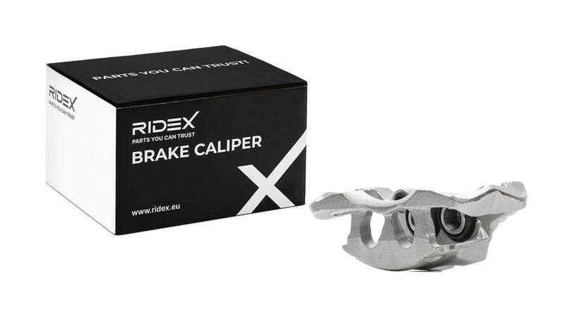 спирачен апарат RIDEX