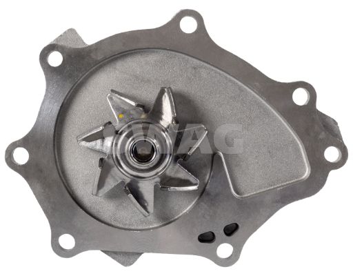 SWAG 81 93 2683 Water Pump, engine cooling