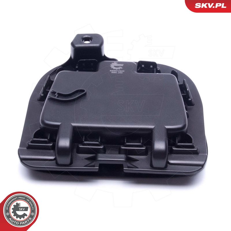 Pagasiruumiluugi pide, ESEN...