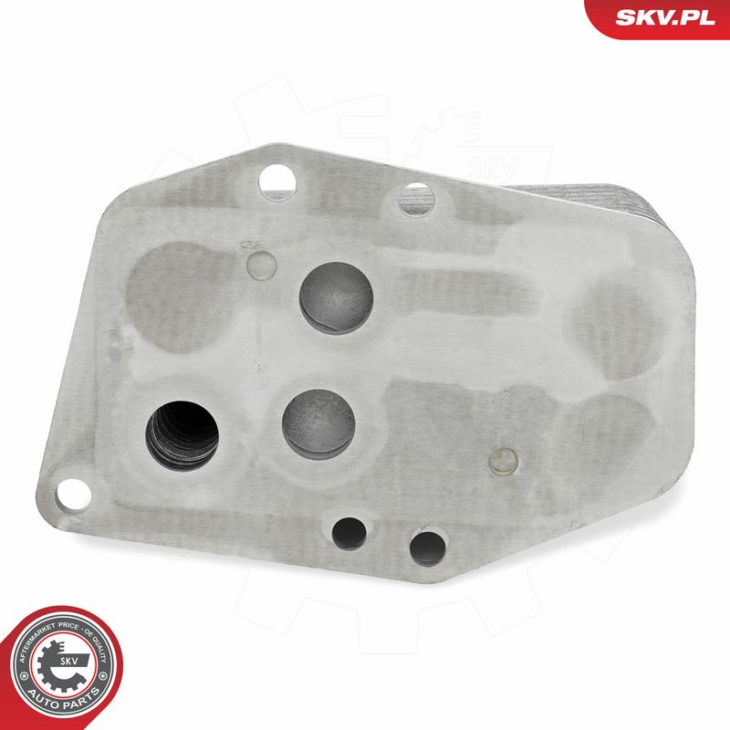 Õliradiaator, mootoriõli, ESEN SKV 31SKV298