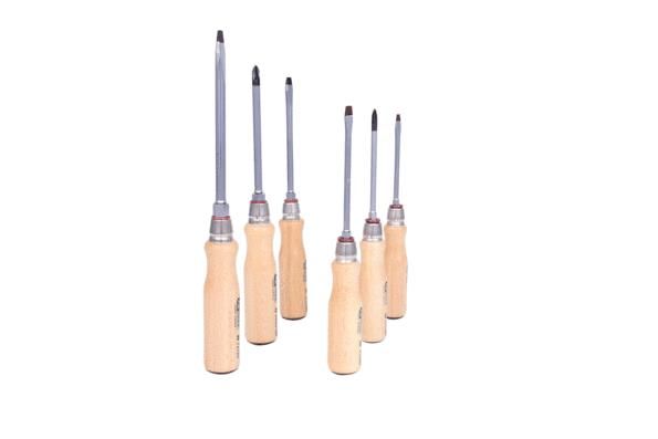 KS TOOLS 300.1100 Screwdriver Set