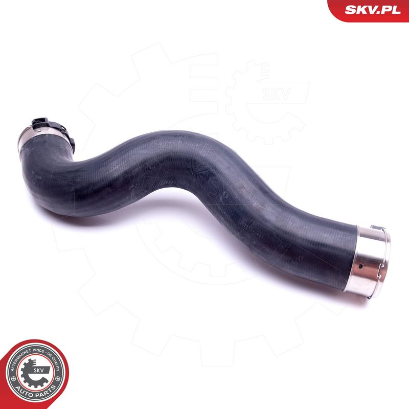 Laadimisõhu voolik, ESEN...