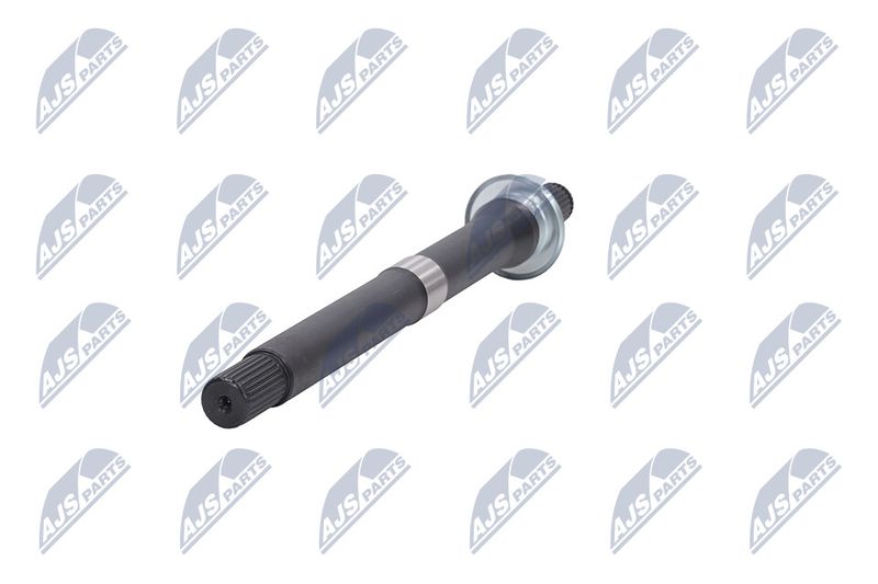 Veovõll, NTY NWP-HY-510