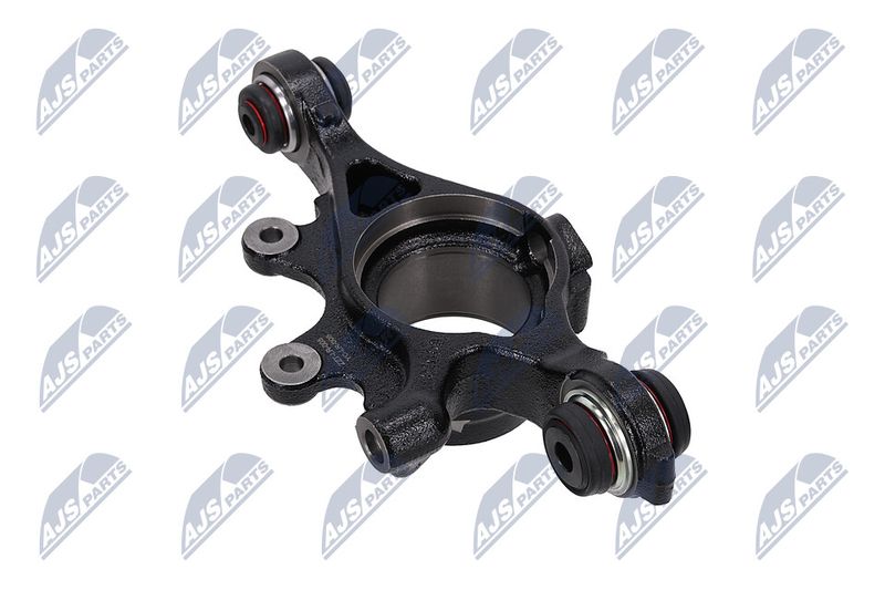 NTY ZZT-LR-005 Steering Knuckle, wheel suspension