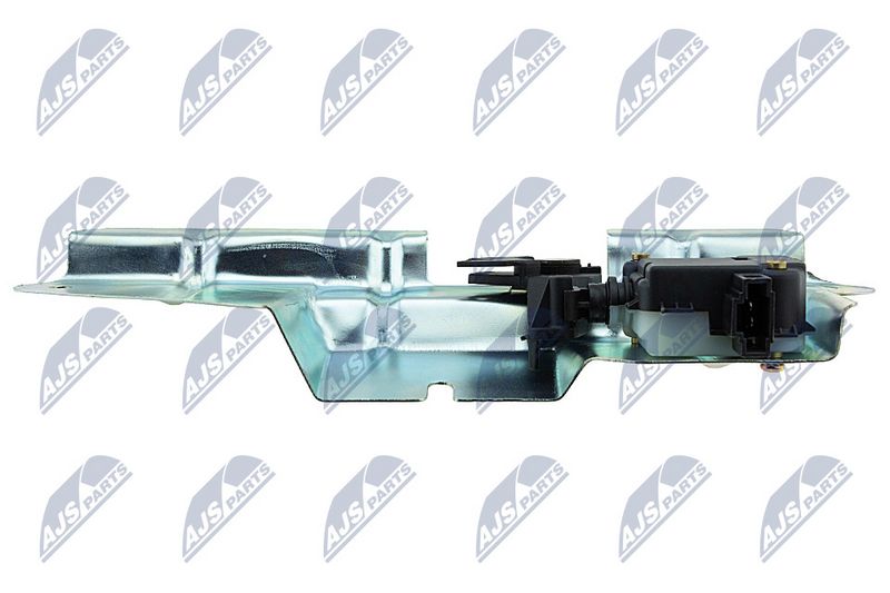 Tagaluugi sulgur, NTY EZC-WW-437