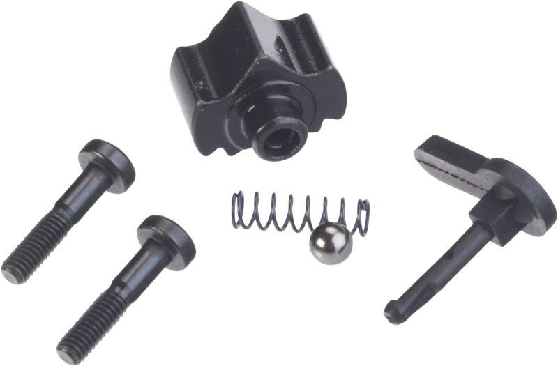 Set de reparat, cheie cu clichet reversibil HAZET 916SP/6
