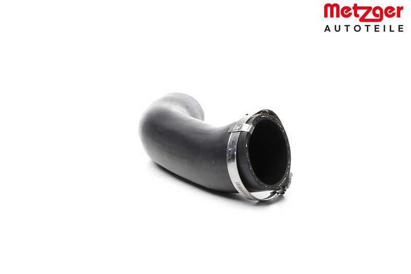 LADELUFTSCHLAUCH METZGER AUTOTEILE 2400598 24