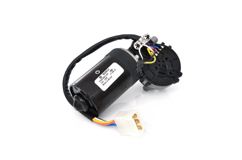 BOSCH F006B20145 Electric Motor