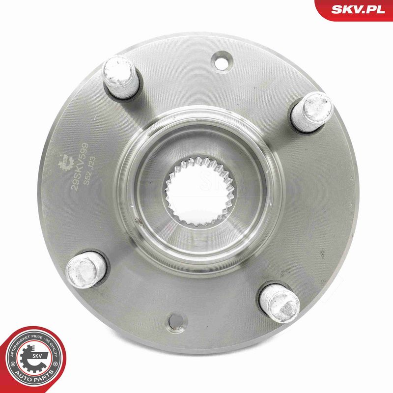 ESEN SKV 29SKV599 Wheel Bearing Kit