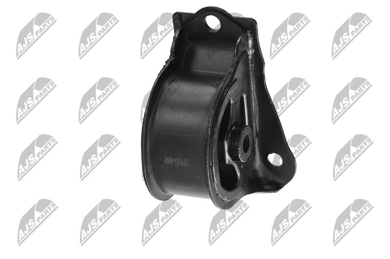 Paigutus, Mootor, NTY ZPS-HD-060