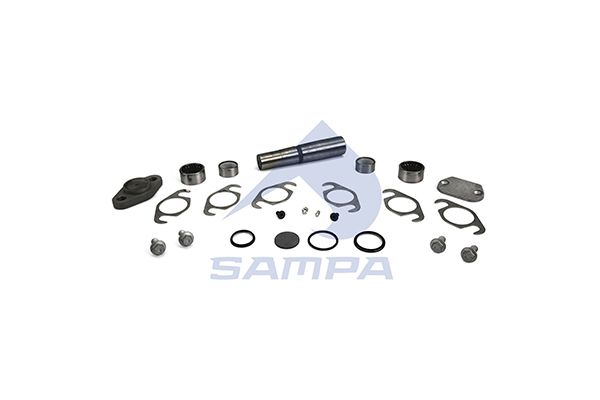 Set reparatie, pivot SAMPA 060.636