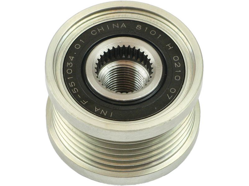 AS-PL AFP2005(INA) Alternator Freewheel Clutch