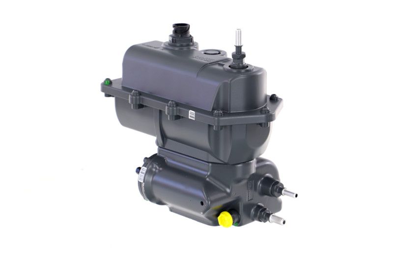 REMANTE 002-020-000006R Delivery Module, urea injection