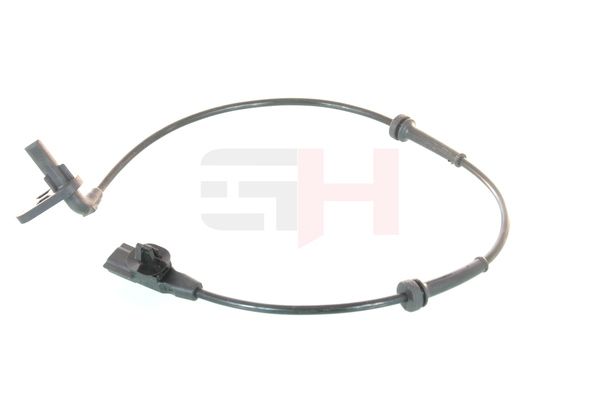 Andur, rattapöörete arv, GH GH-712259V