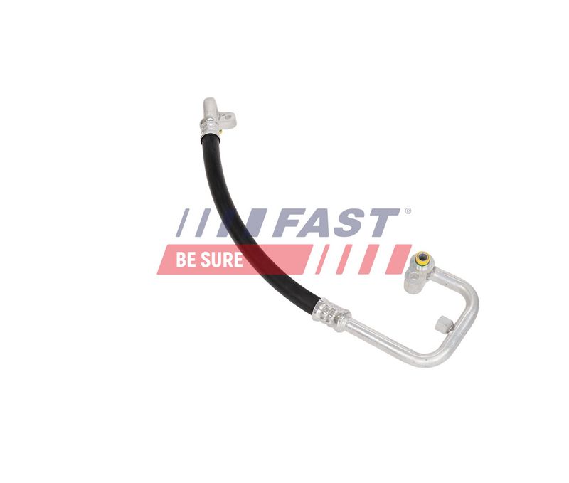 FAST FT10205 High-pressure Line, air conditioning