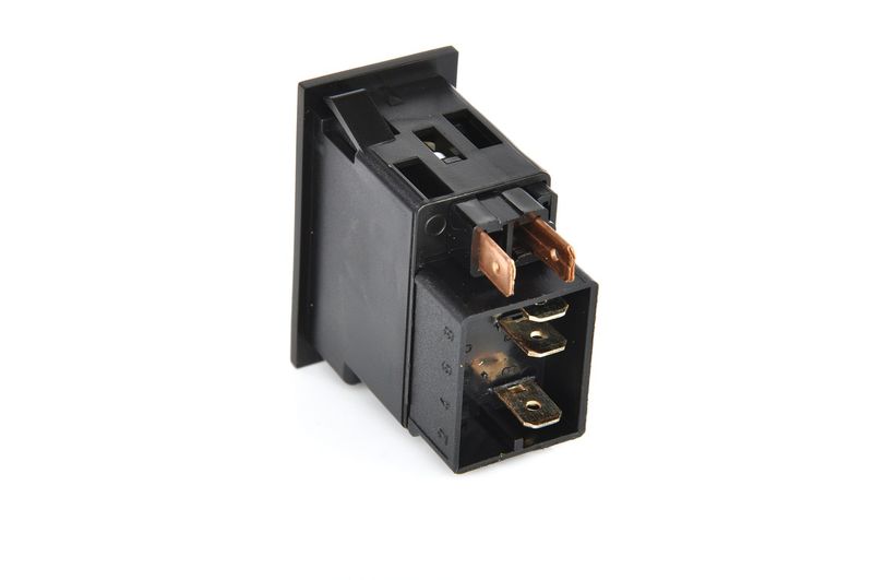 BOSCH 0986348023 Direction Indicator Switch