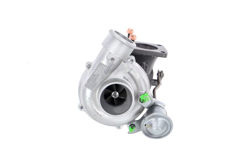 REMANTE 003-001-001190R Charger, charging (supercharged/turbocharged)