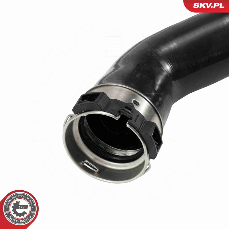 ESEN SKV 54SKV405 Charge Air Hose