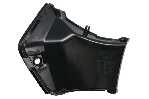 BLIC 6502-07-0097938P Ventilation Grille, bumper