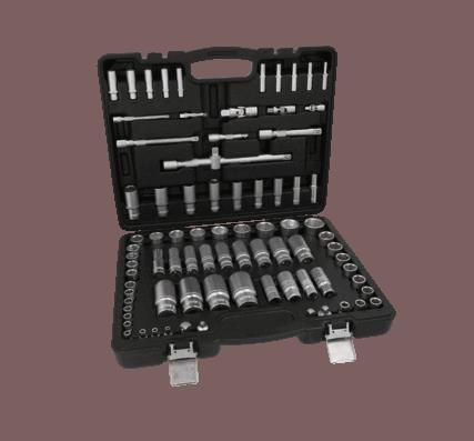 Padrunvõtmete komplekt, KS TOOLS 917.0082