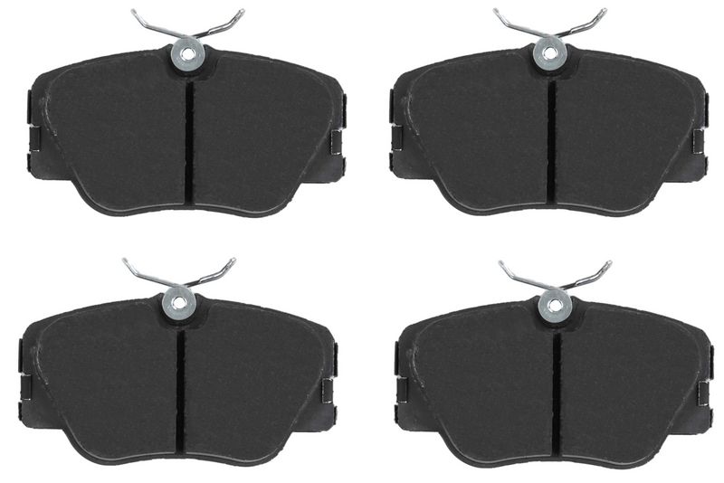 TRW GDB818 Brake Pad Set, disc brake