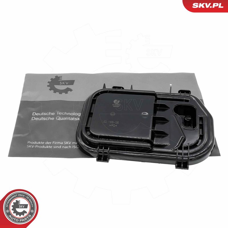 Kaas, esituli, ESEN SKV 97SKV160
