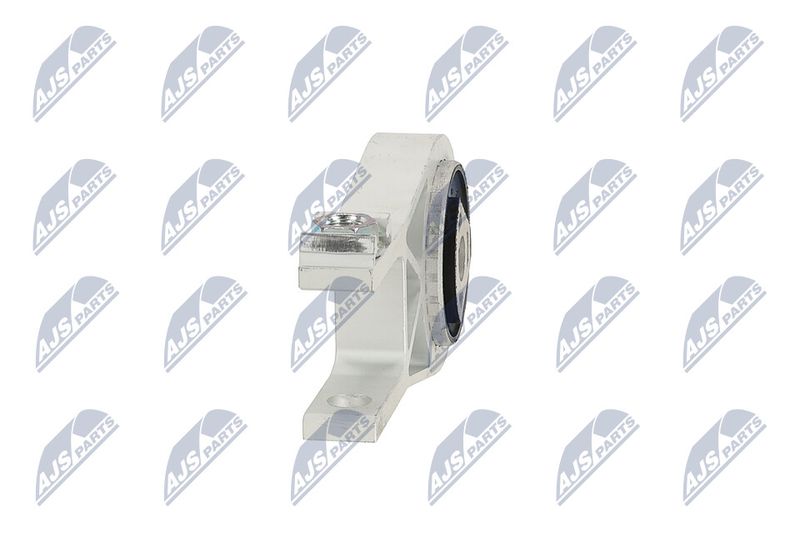 Paigutus, Mootor, NTY ZPS-PE-002