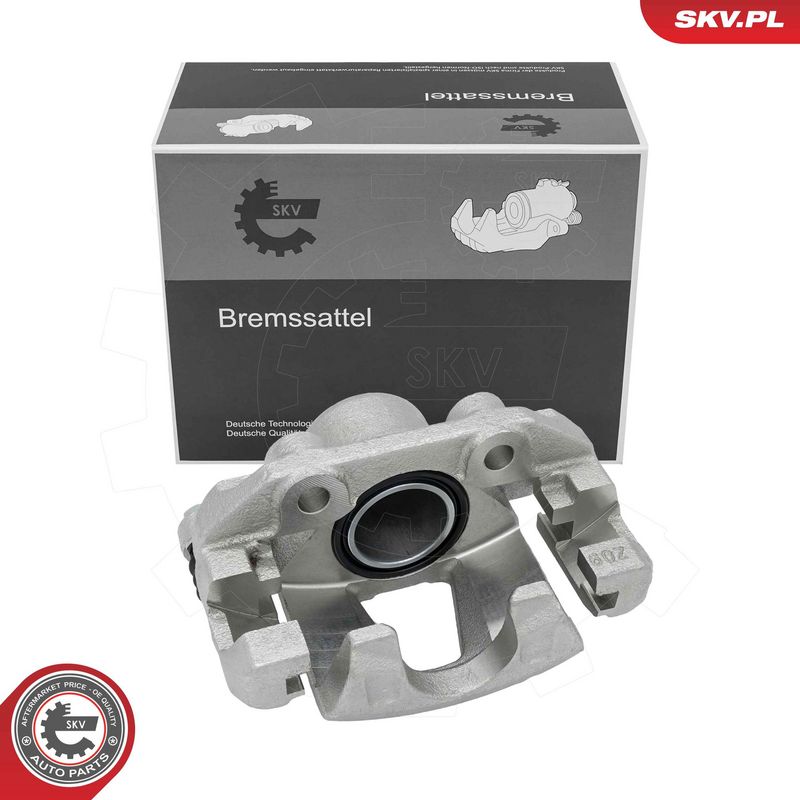 Pidurisadul, ESEN SKV 89SKV922