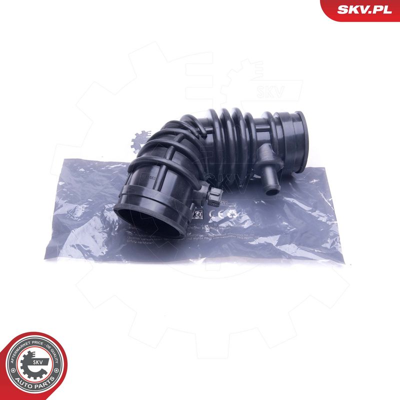 Õhutoru, õhufilter, ESEN SKV 24SKV454