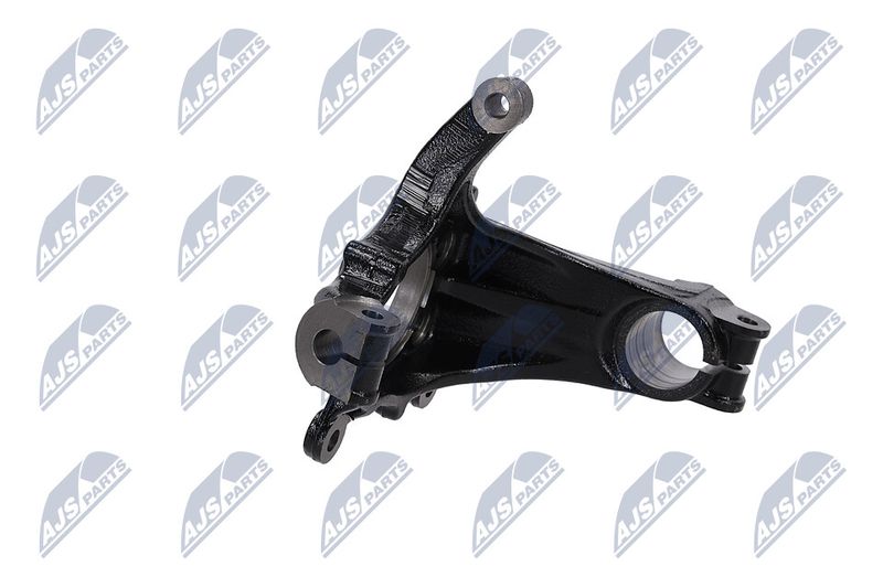 Käändmik, rattakinnitus, NTY ZZP-NS-013