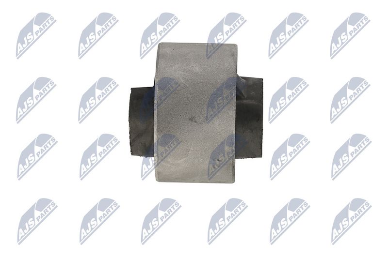 Paigutus, Mootor, NTY ZPS-CH-040