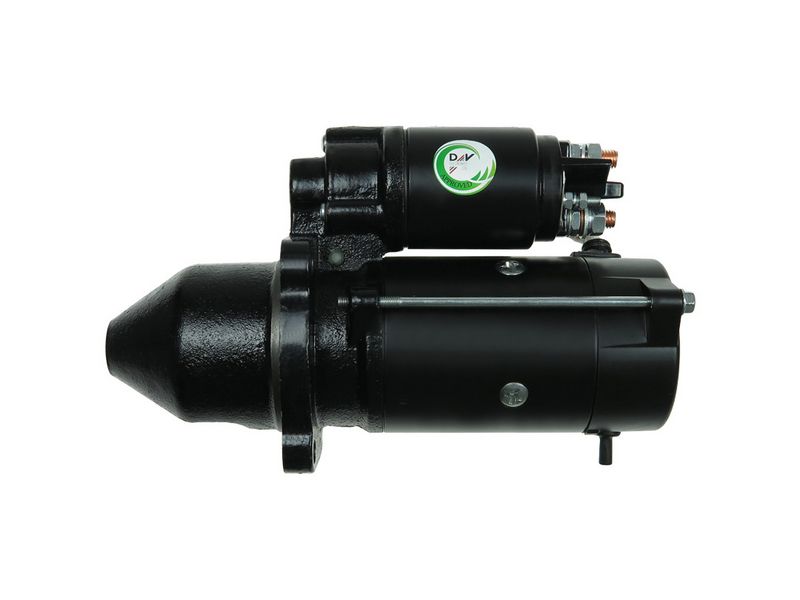 AS-PL S9289S Starter