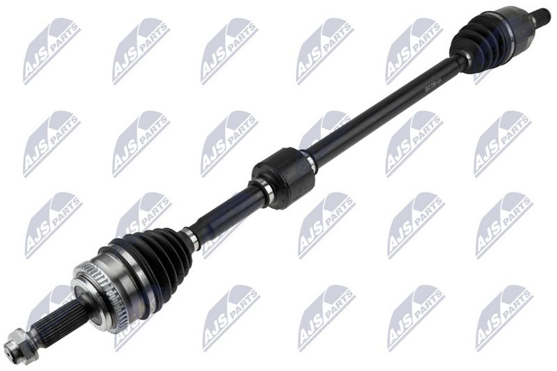 NTY NPW-HY-663 Drive Shaft