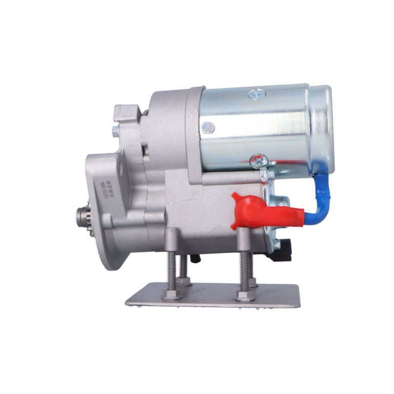 Airstal 30-0490 Starter