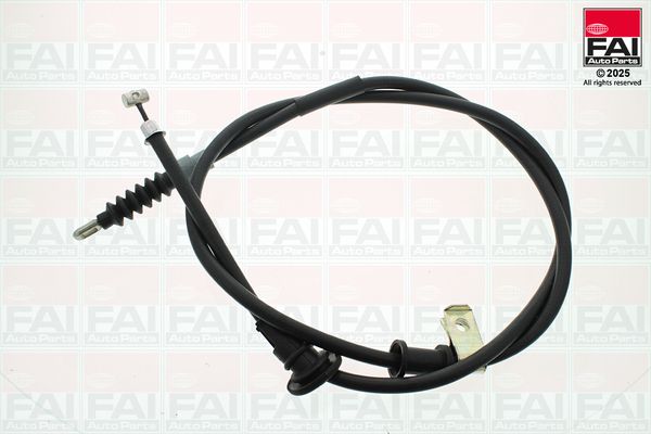 FAI AutoParts Trosas, stovėjimo stabdys