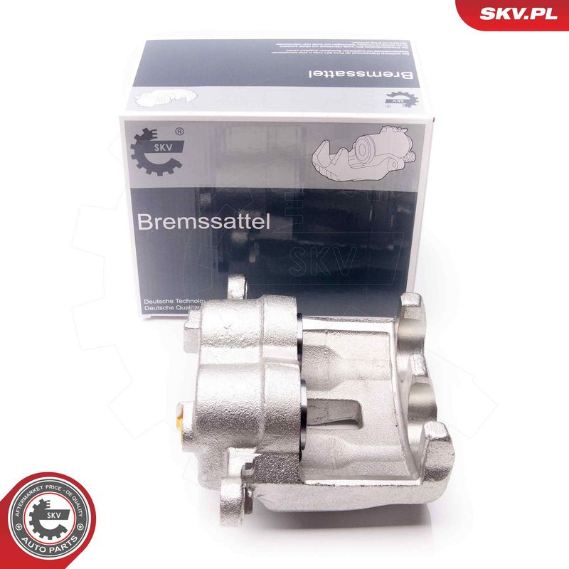 Pidurisadul, ESEN SKV 23SKV921