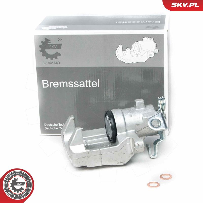 Prekės atitinka OEM kodą: 6R0615424A