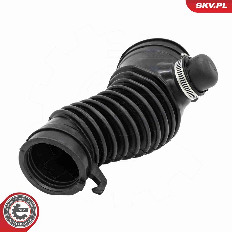 ESEN SKV 54SKV998 Charge Air Hose