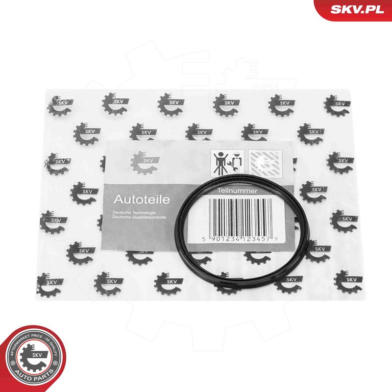 Rõngastihend, õhulaadevoolik, ESEN SKV 96SKV363