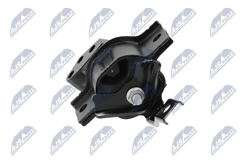 Paigutus, Mootor, NTY ZPS-HY-555