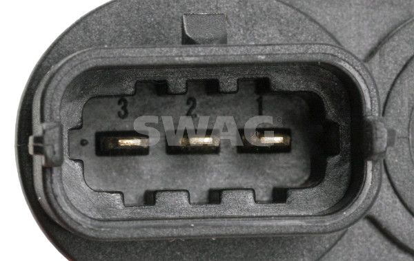 SWAG 33 10 8466 Sensor, crankshaft pulse