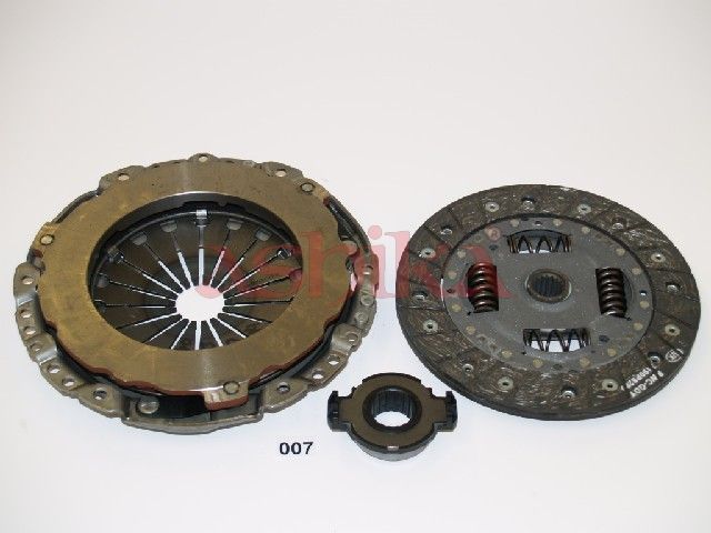 ASHIKA 92-00-007 Clutch Kit
